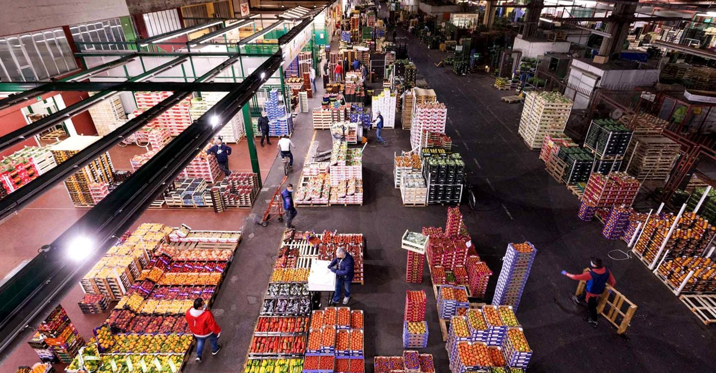 Sogemi, l’attesa di ricavi in crescita dopo gli investimenti